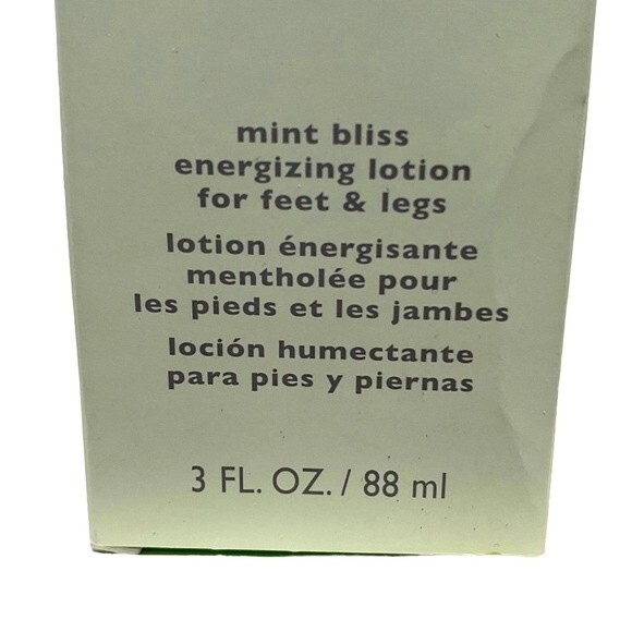 Mary Kay Bliss Lotion for Feet & Legs - Picture 2 of 5